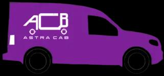van image